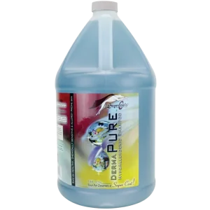 Derma Pure Shampoo Gallon by SuperCoats
