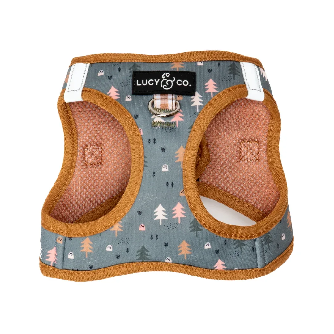 Take a Hike Step-in Cat Harness