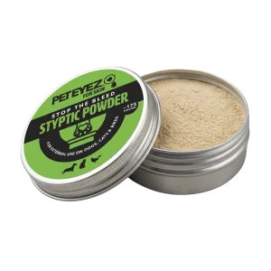 Styptic Powder by PetEyez
