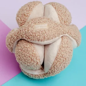 Monti Snuffle Ball Dog Toy