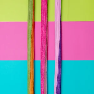 Purro Churro Catnip Infused Cat Toy