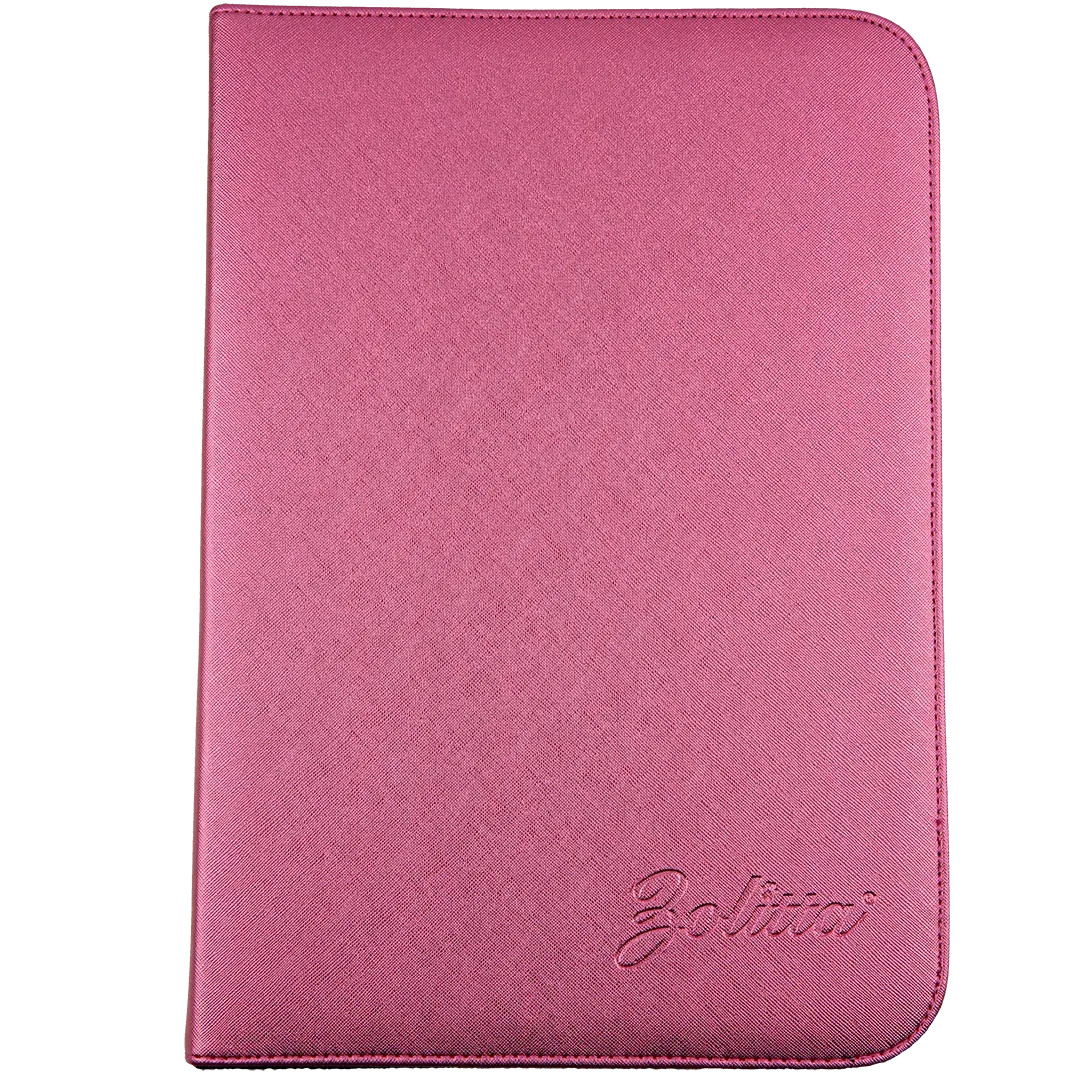 20 Scissors Case Metallic Pink by Zolitta - Image 2