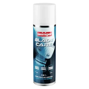 LIMITED EDITION: Blade Care 3 in 1 Spray 300ml by Heiniger