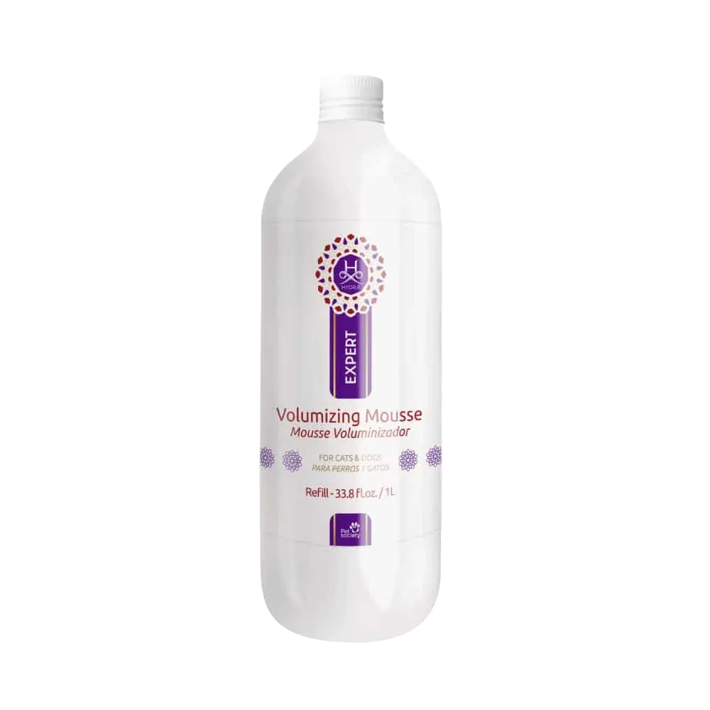 Expert Volumizing Mousse 33.8oz by Hydra