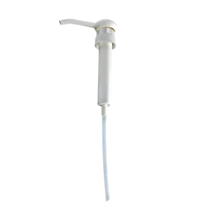 Pump for 5 Gallons/Bucket by Kelco