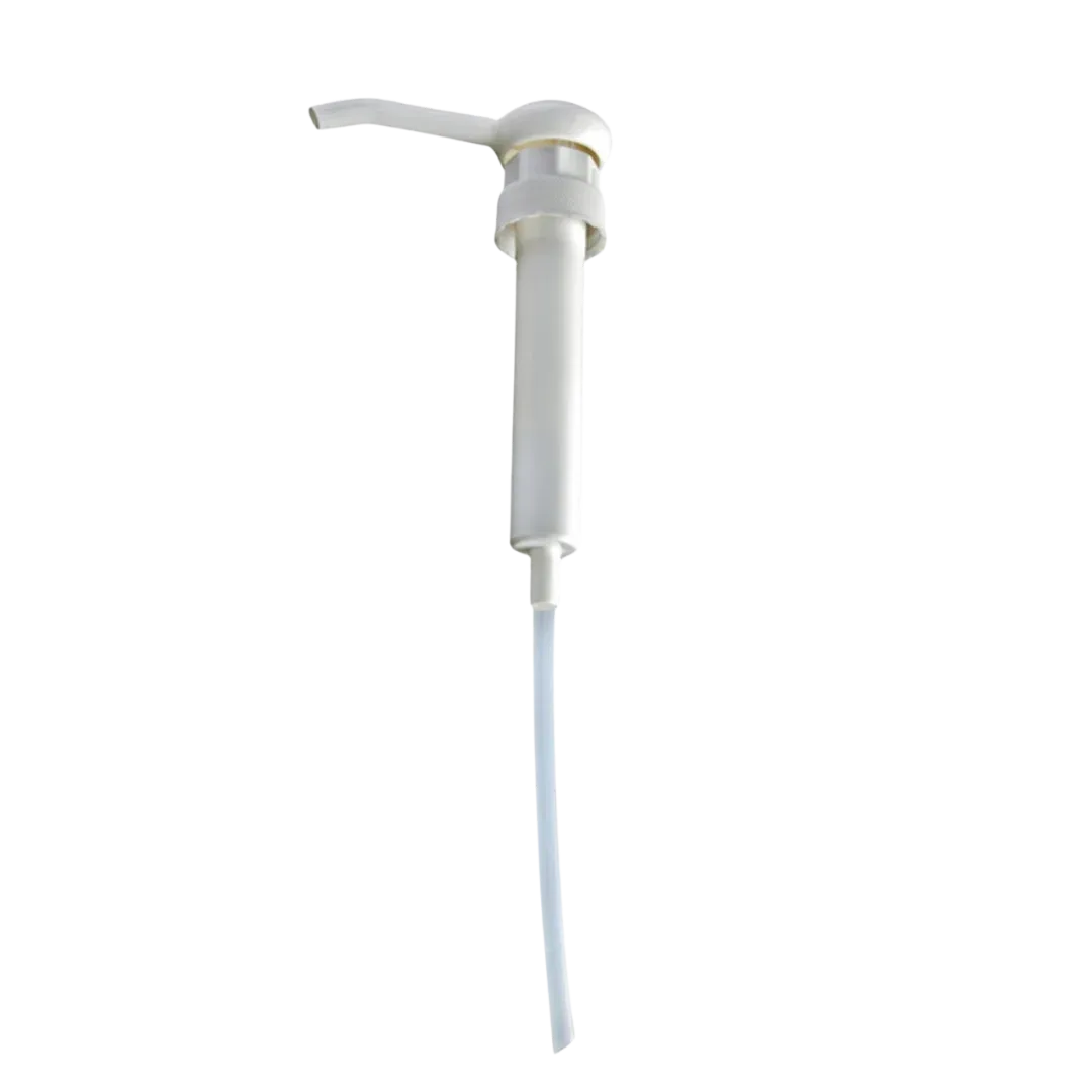 Pump for 5 Gallons/Bucket by Kelco
