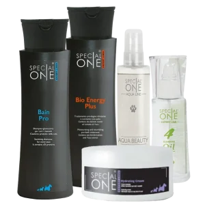 Maintenance Care Kit by Special One