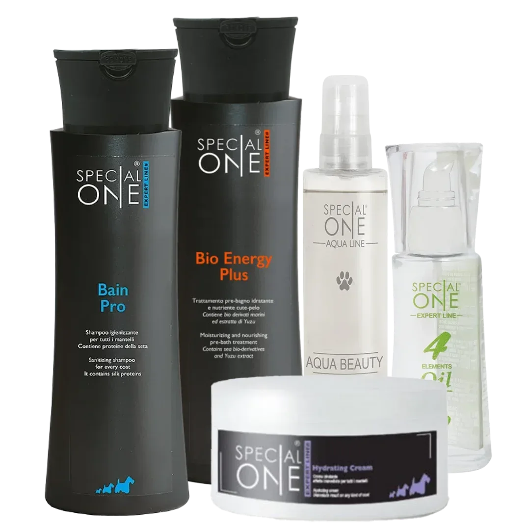 Maintenance Care Kit by Special One