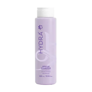 Gentle Shampoo Retail 10.14oz by Hydra