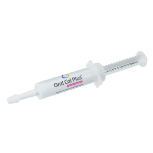 Oral Cal Plus Gel New Formula 15ml by Breeder's Edge