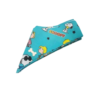 Dog Bandana Design #108 by Cecilia (Set of 10)