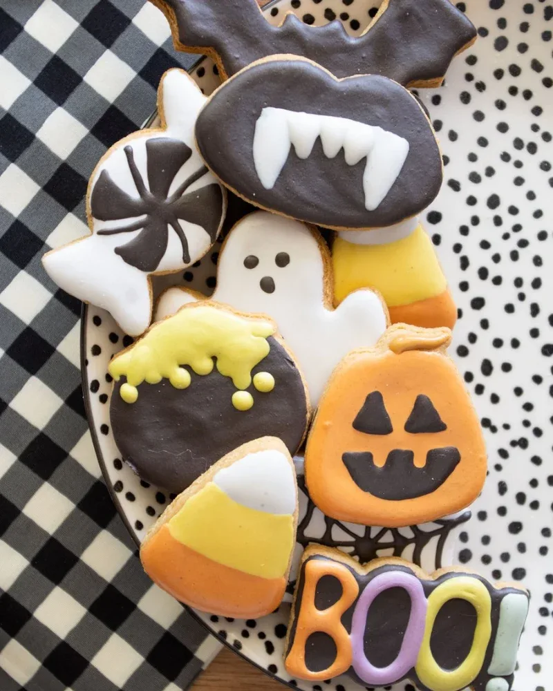 Feelin' Spooky Dog Treats - Image 2