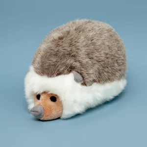 Harriet Hedgehog Squeaky Dog Plush Toy