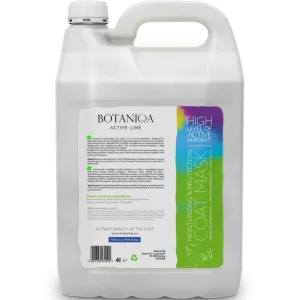 Moisturizing & Protection Mask 1 Gallon by Botaniqa