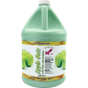Apple Oats Conditioner Gallon by Kelco