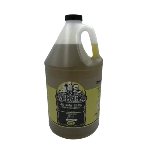 Hooch Fragrance Free Economy Wash Gallon by 3 Whiskers