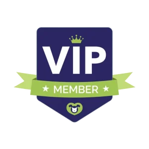 VIP Membership (1 Year)