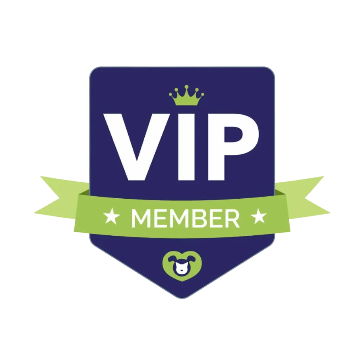 VIP Membership (1 Year)