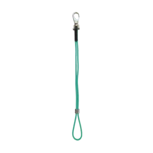 AXL Show Loop Teal by Alpha Grooming