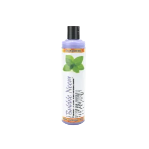 Bubble Neem 50:1 Shampoo 11oz by Kelco
