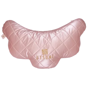 Light Pink Croissant Pillow Large by Utsumi