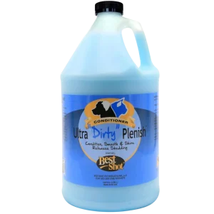 Ultra Dirty Plenish Conditioner 1Gallon by Best Shot