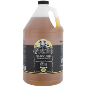 Hooch Economy Wash Gallon by 3 Whiskers