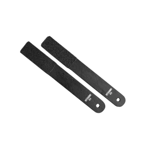 Pack of 2 Stripping Tool (#60grit /#80grit) Black by Utsumi