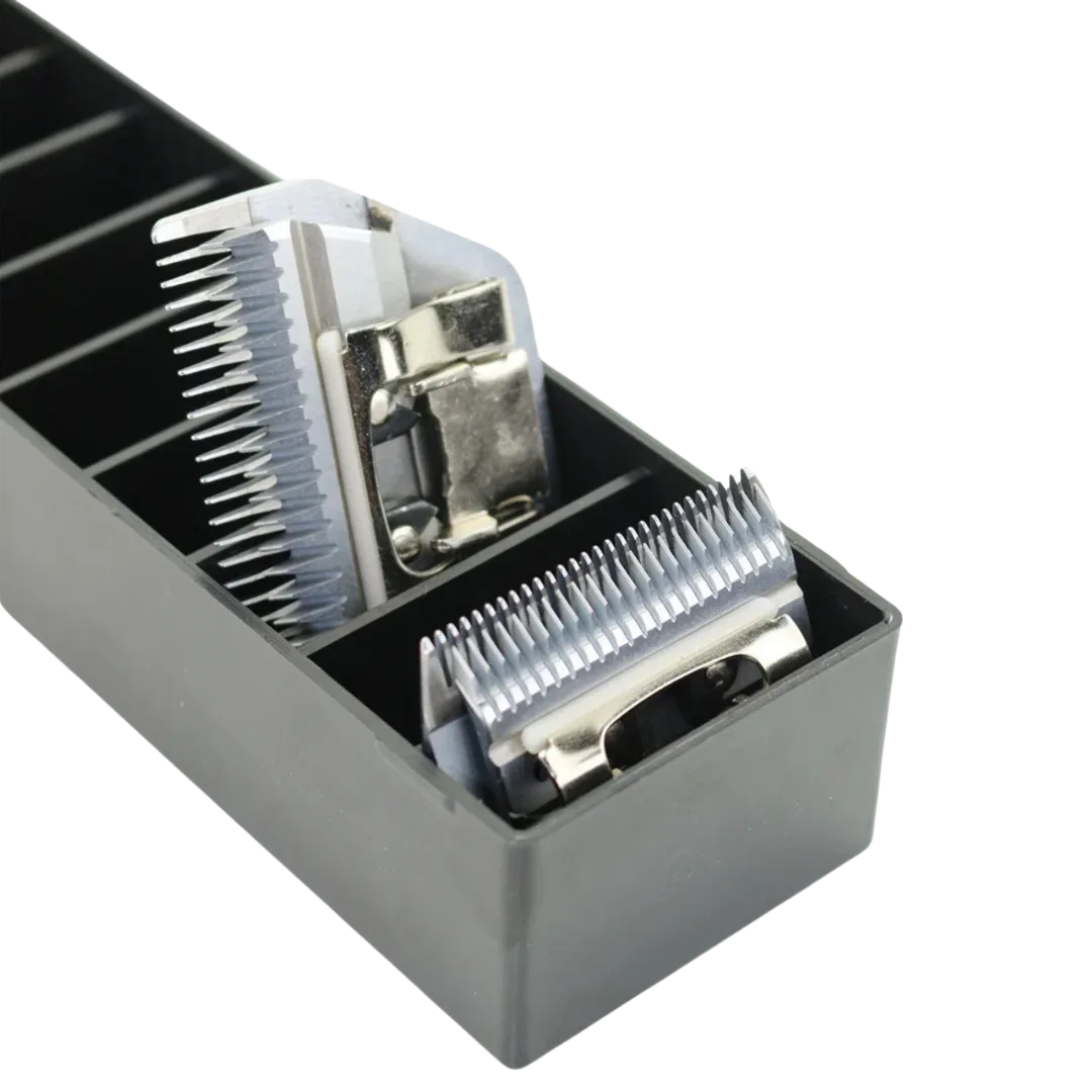 Regular Blade Case Black by Laube - Image 2