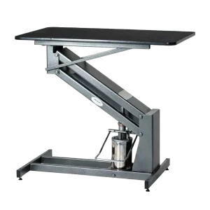 Classic MasterLift Hydraulic Grooming Table by PetLift