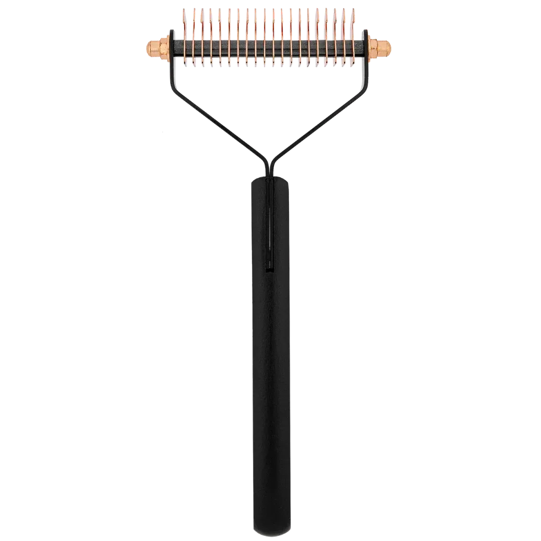 Undercoat Rakes 20WC by Aussie Dog - Image 2