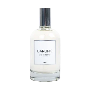 Darling Perfume 100ml by iGroom