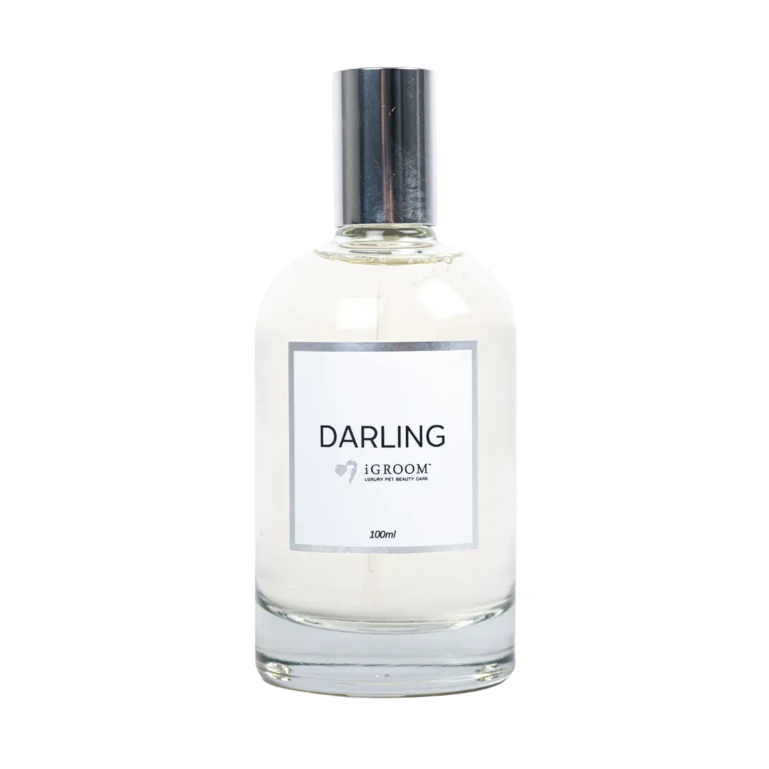 Darling Perfume 100ml by iGroom