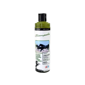 Stampede 100:1 Shampoo 11oz by Wild Animal