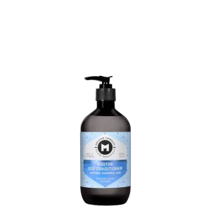 Soothe Conditioner 500ml by Melanie Newman