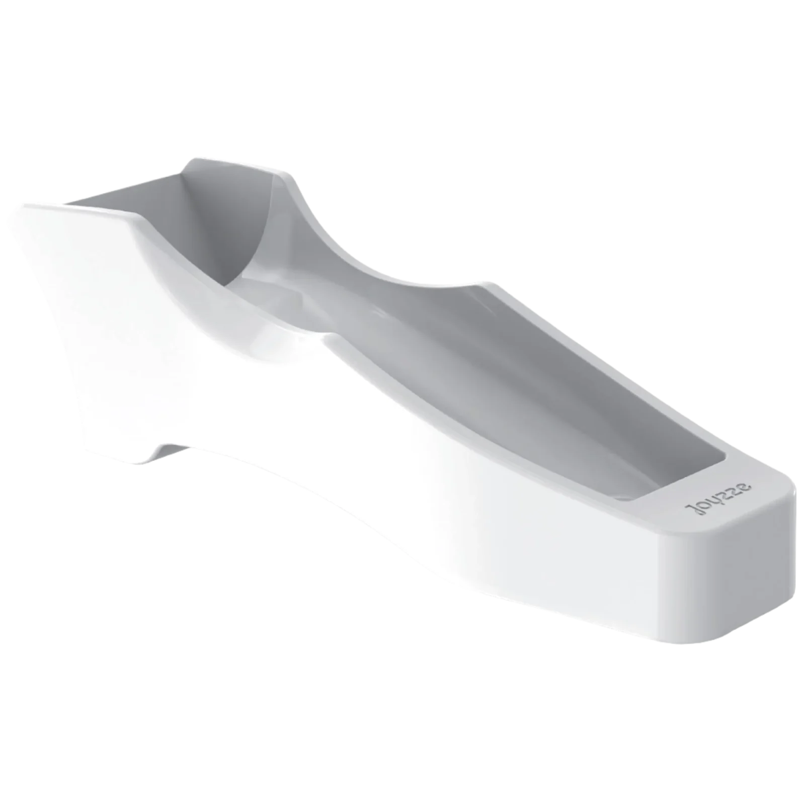 Hornet Mini Silver Clipper by Joyzze - Image 2