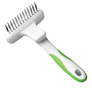 Flexible Rake Comb by Andis