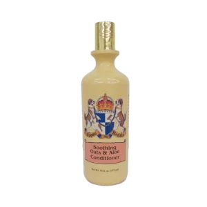 Soothing Oats & Aloe Conditioner 16oz by Crown Royale