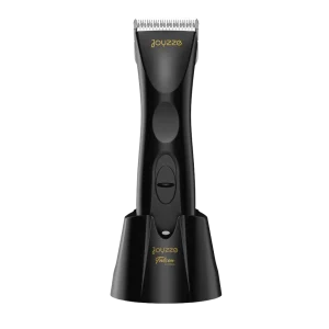 Falcon Black Cordless Clipper by Joyzze