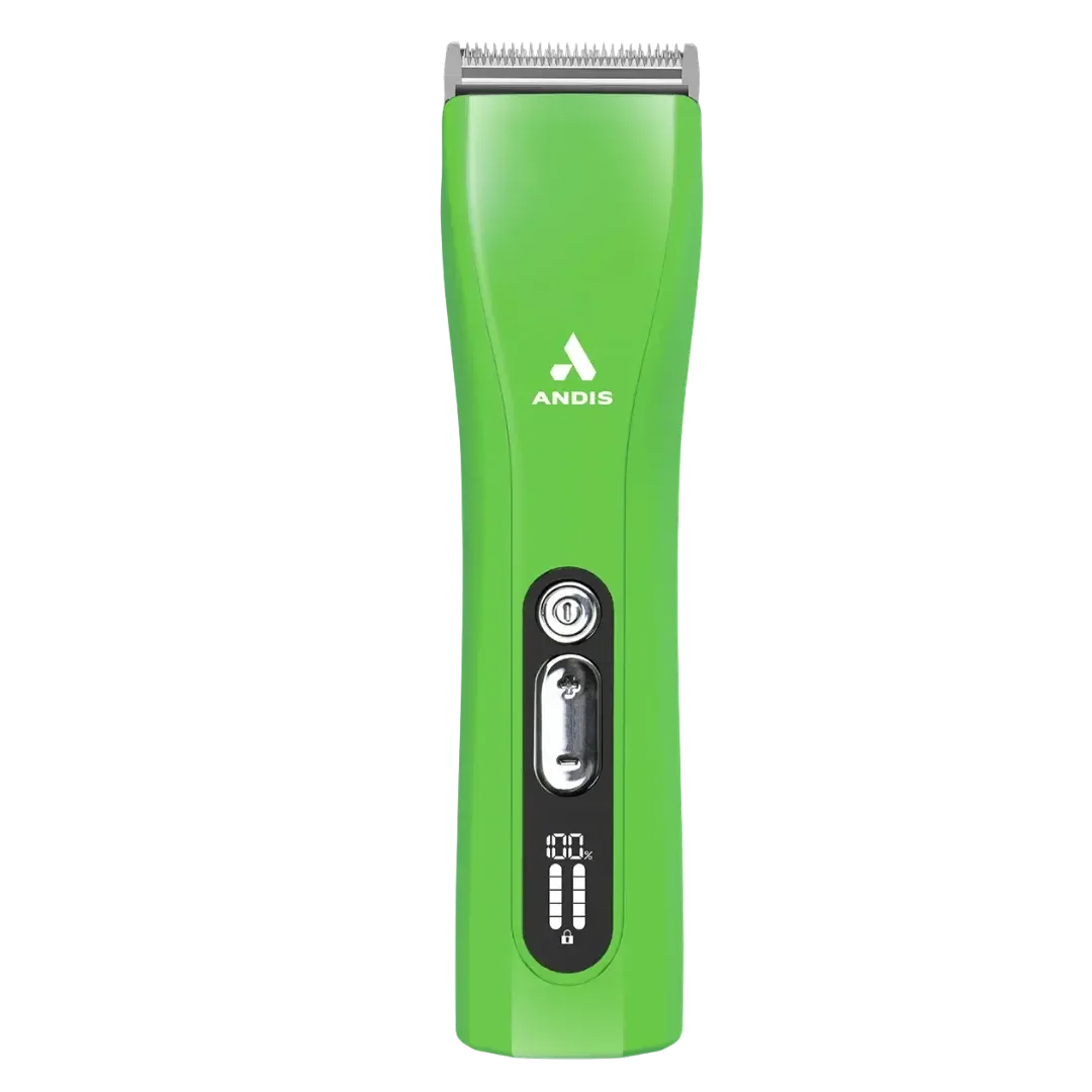 ProClip 5-in-1 Green Clipper by Andis