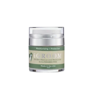 K9 Skin Rescue 50ml by iGroom