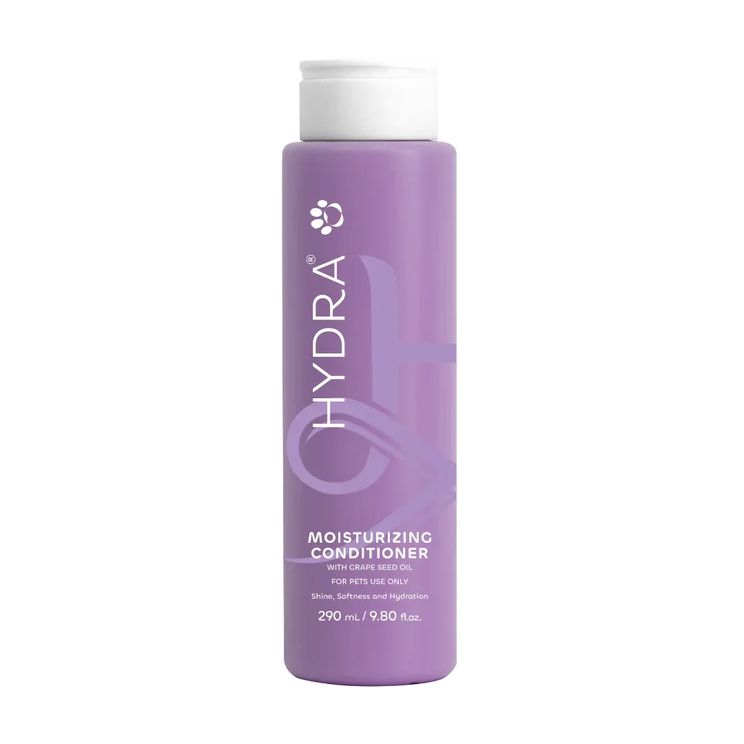 Moisturizing Conditioner Retail 9.80oz by Hydra
