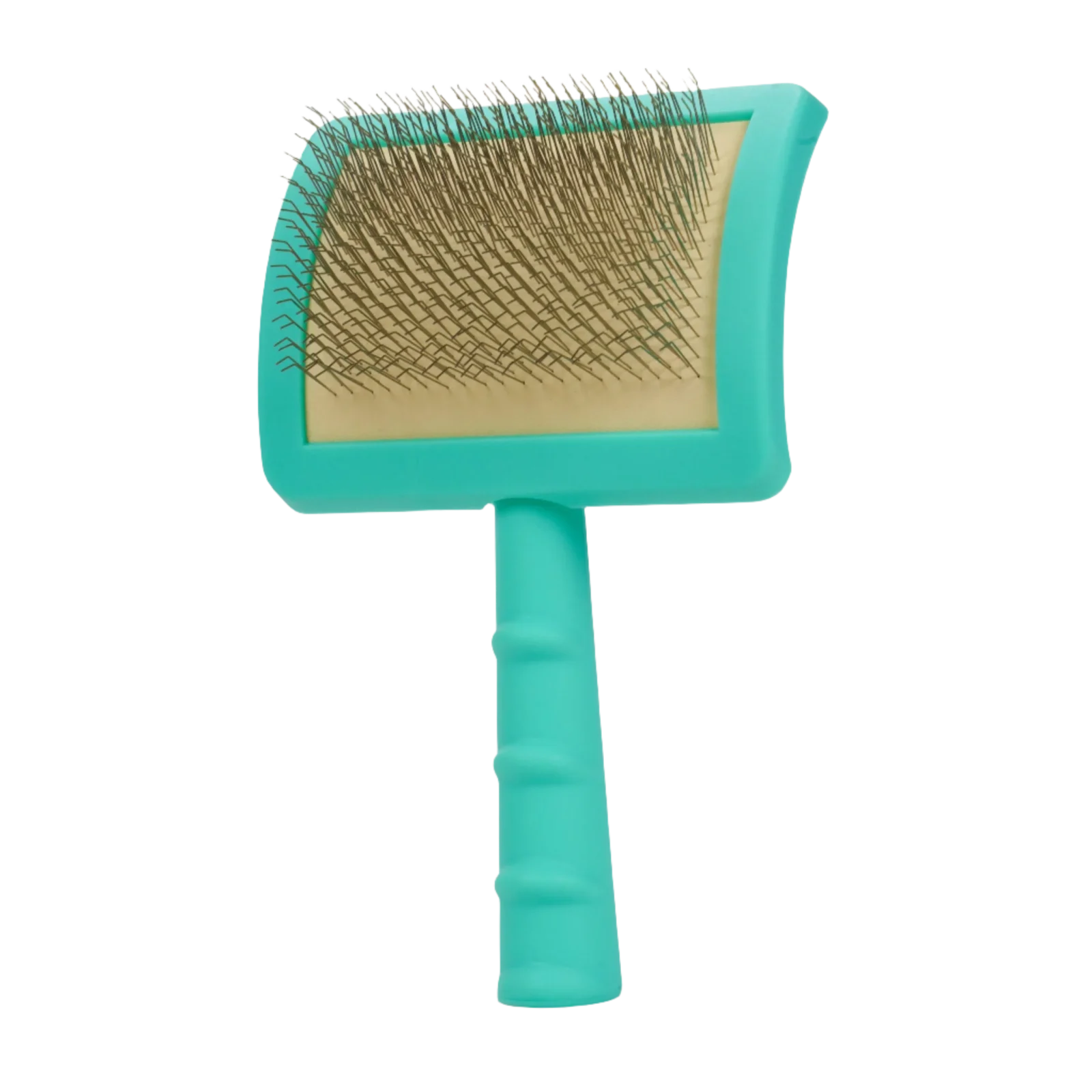 Large Firm Slicker Brush by Jelly Pet - Image 2