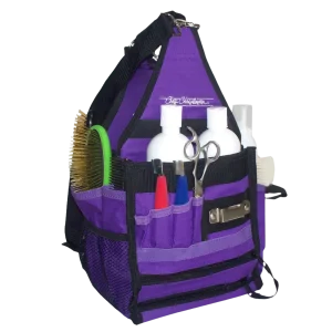 Large Grooming Tote Bag by Chris Christensen