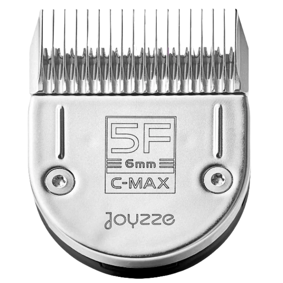 C-MAX 5F Blade by Joyzze
