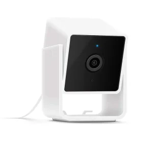 1080p Pet Camera with Two Way Audio