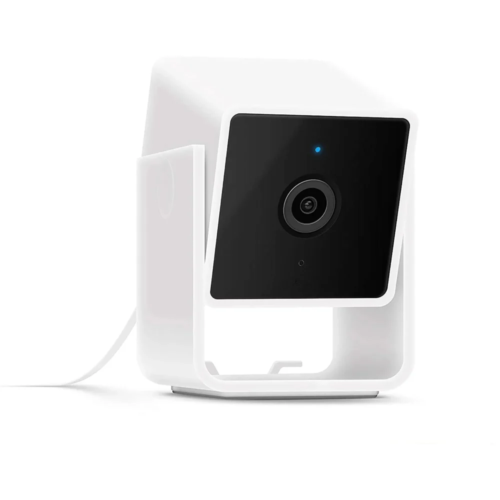 1080p Pet Camera with Two Way Audio