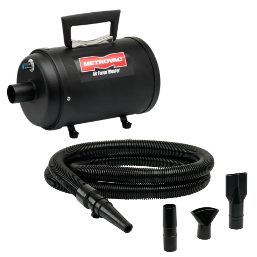 Air Force Blaster Variable Speed Dryer by Metrovac