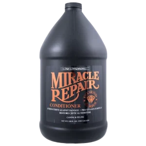 Diamond Series Miracle Repair Conditioner Gallon by Chris Christensen