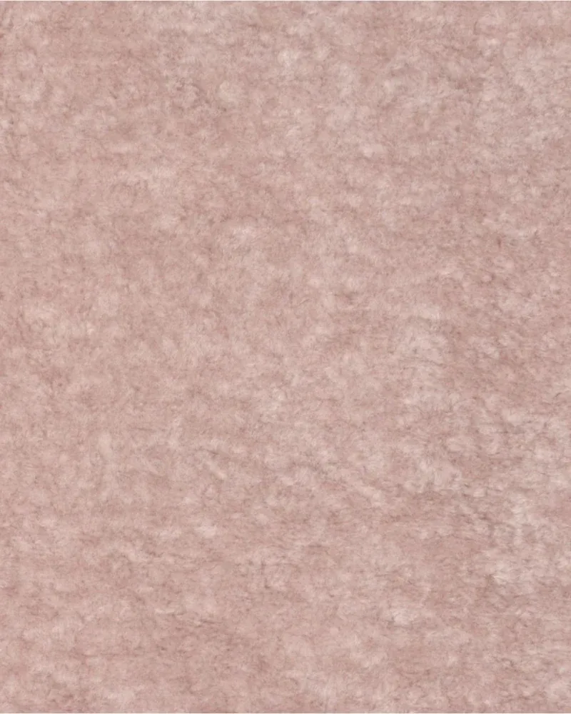 The Pink Champagne Faux Fur Dog Blanket (FINAL SALE) - Image 2